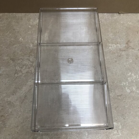 3 Tier Spice In-Drawer Organizer - Picture 2 of 7